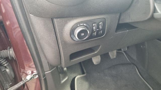 OPEL Adam 1.2 70 CV Jam