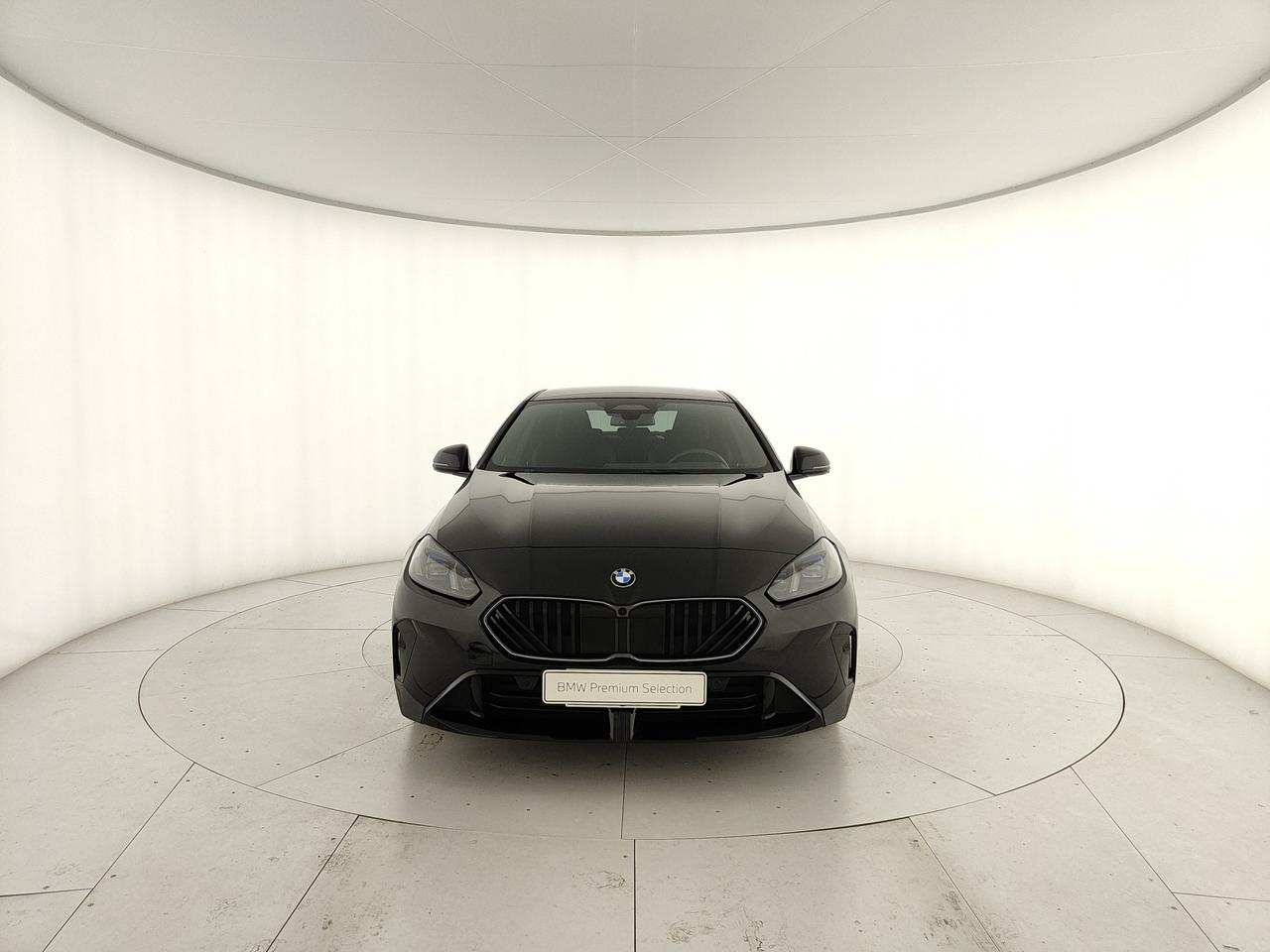 BMW 218d Gran Coupe MSport Pro auto