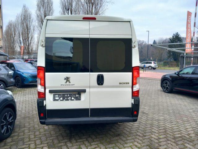 PEUGEOT Boxer 335 2.2 BlueHDi 165 S&S L4 - H2 Furgone