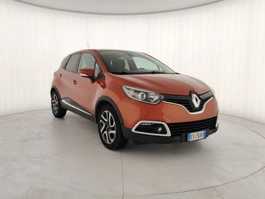 Renault Captur 1.2 TCe 120 CV EDC Energy R-Link