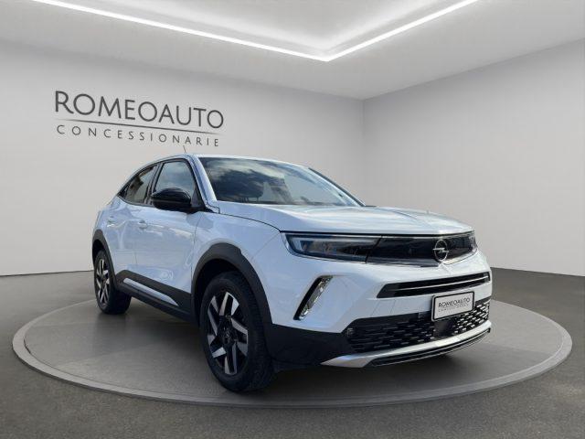 OPEL Mokka 1.2 Turbo 130CV Elegance AUTOCARRO N1 +iva