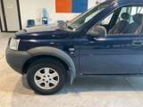 Land Rover Freelander 2.0 Td4 16V cat S.W. SE