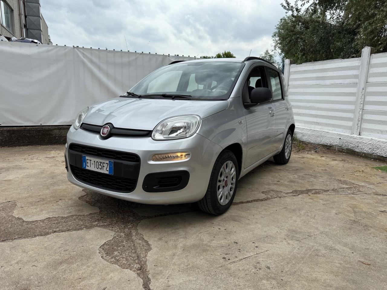 Fiat Panda 1.2 Easy