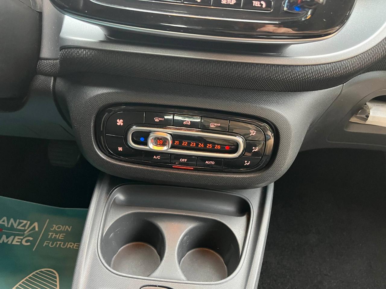 Smart ForTwo 70 1.0 Passion