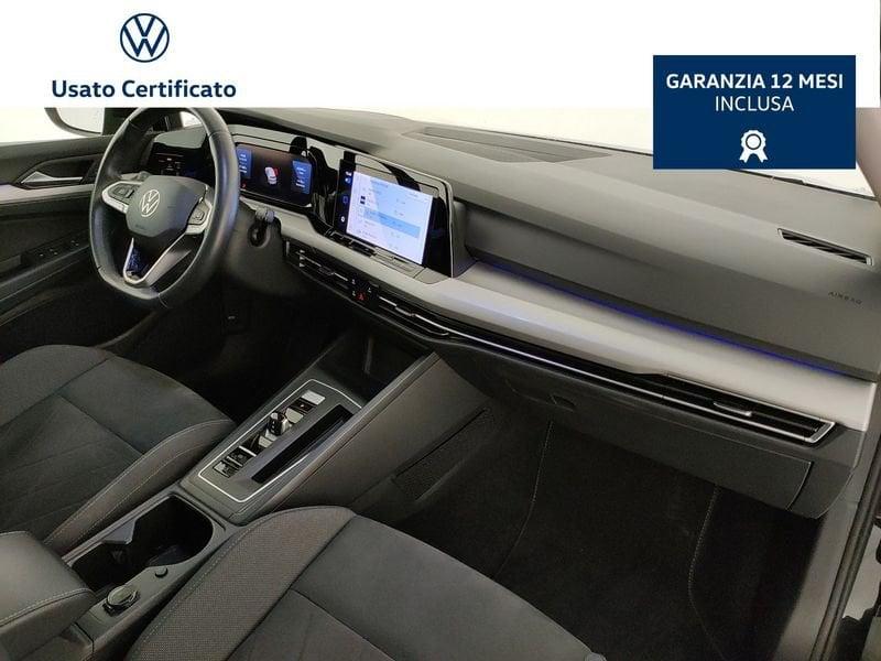 Volkswagen Golf 1.0 etsi evo Life 110cv dsg