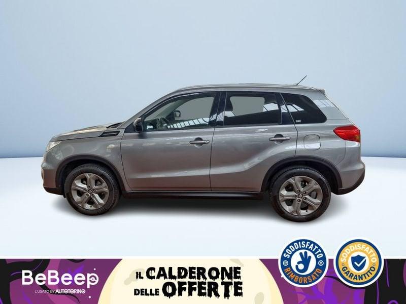 Suzuki Vitara 1.6 VVT V-COOL S&S 2WD
