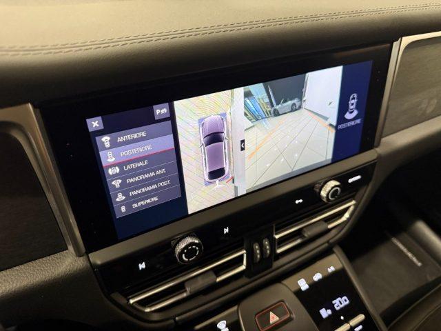 PORSCHE Macan 2.9 GTS Pdk IVA ESPOSTA