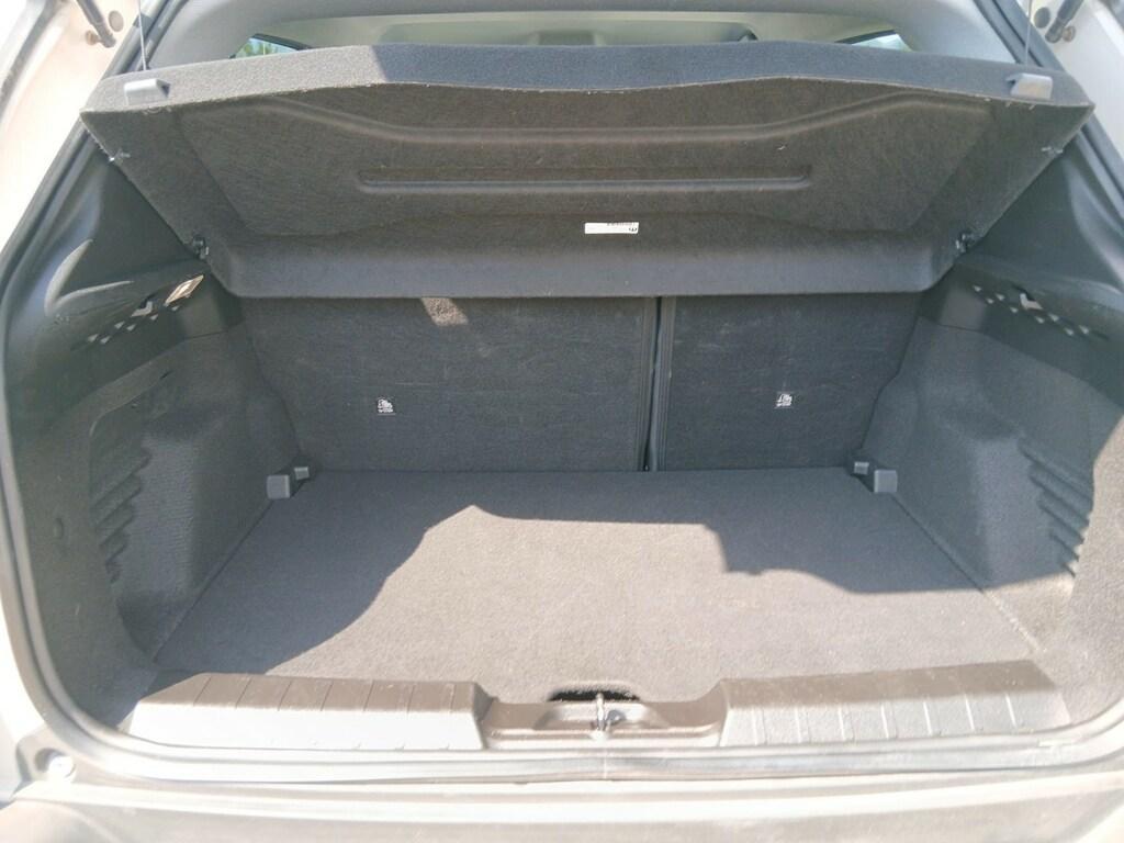 Jeep Avenger 1.2 Turbo Summit FWD