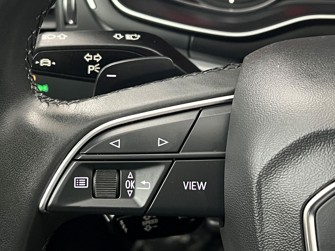 AUDI A4 V 2019 Allroad Quattro A4 Allroad 40 2.0 tdi mhev Business quattro 204cv s-tronic