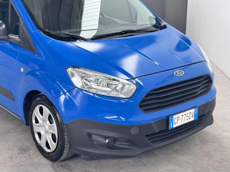 Ford Transit Courier 1.5 TDCI 95CV 2 posti