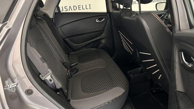 Renault Captur 0.9 TCe 90cv Energy INTENS PACK EXTEND GRIP