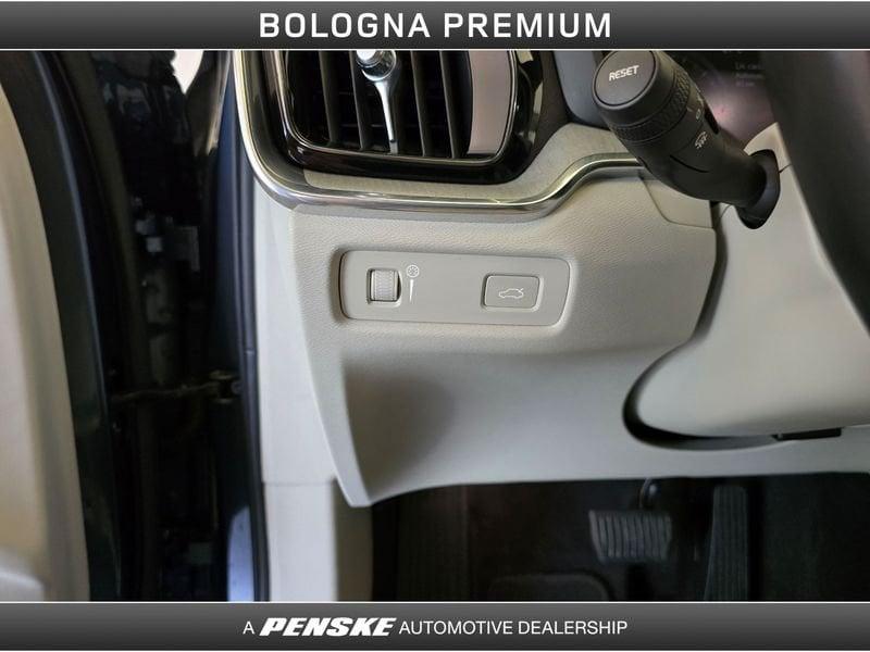 Volvo V60 B4 (d) Geartronic Inscription