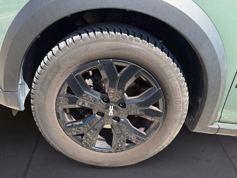Dacia Jogger Jogger 1.0 tce Extreme Gpl 100cv 7p.ti