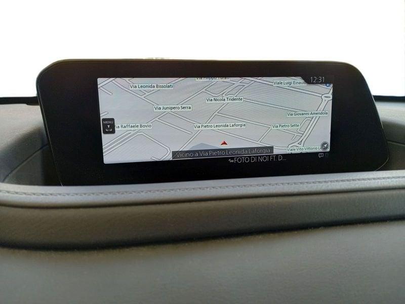 Mazda CX-30 2.0L Skyactiv-G 122 CV M-Hybrid 2WD Executive