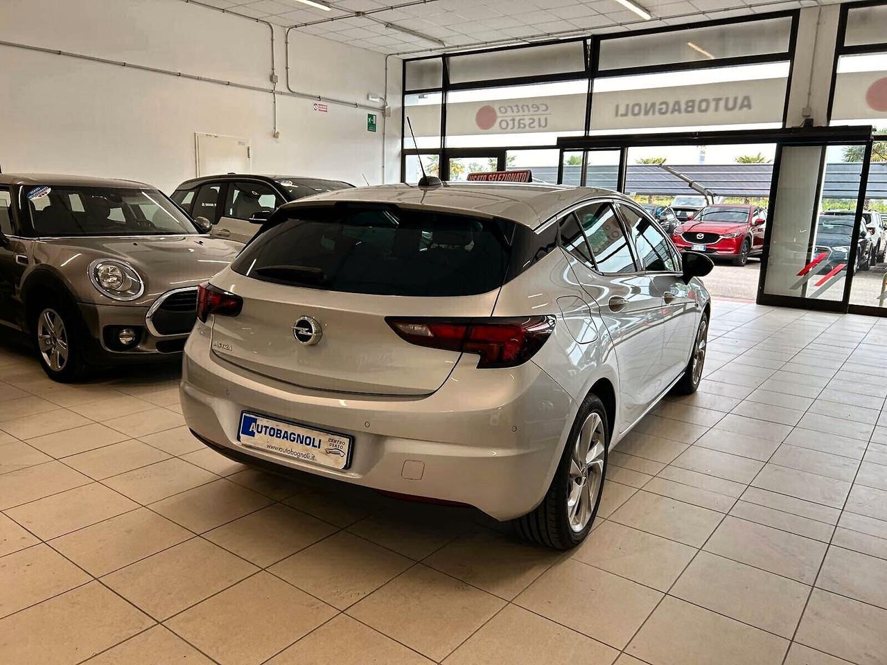 Opel Astra BUSINESS ELEGANCE 1.5 CDTI 5p. SPOTICAR