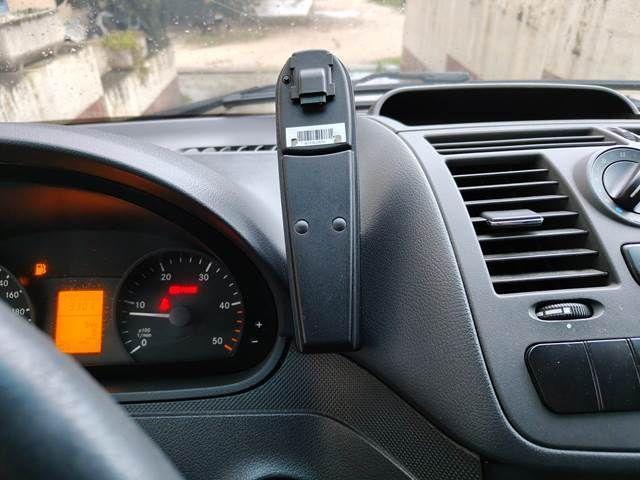 MERCEDES - Vito 2.2 CDTI PASSO LUNGO