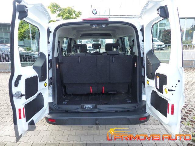 FORD Tourneo Connect 7 1.5 TDCi 120 CV