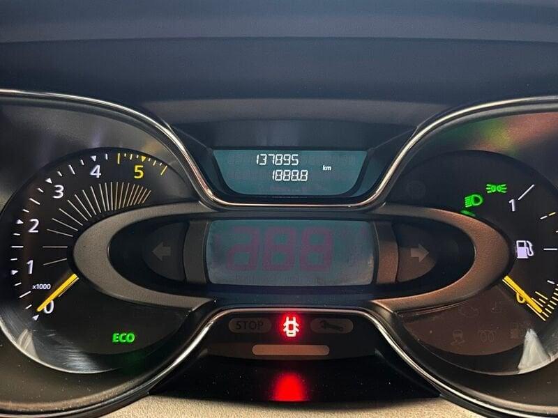 Renault Captur 1.5 dCi 8V 90 CV Start&Stop Energy R-Link