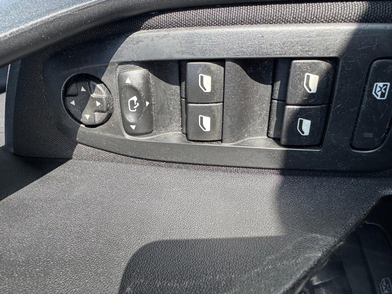 Peugeot 208 1.4 HDi 68 CV 5 porte Active