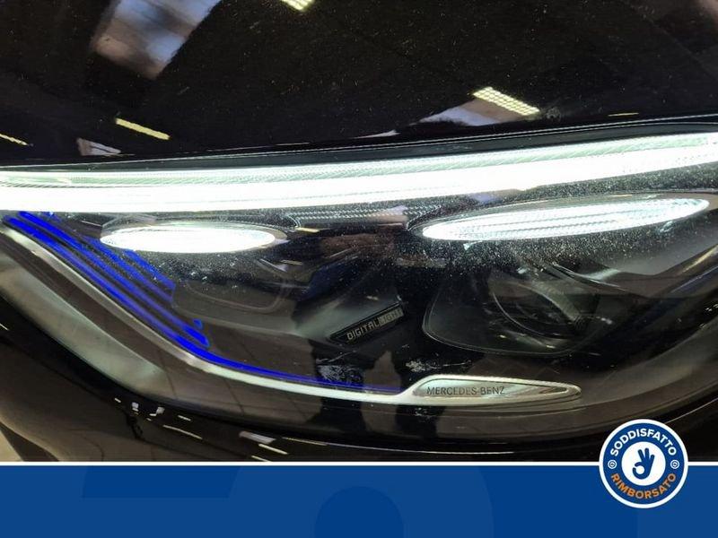 Mercedes-Benz GLC 300de 4Matic EQ-Power AMG Line Advanced