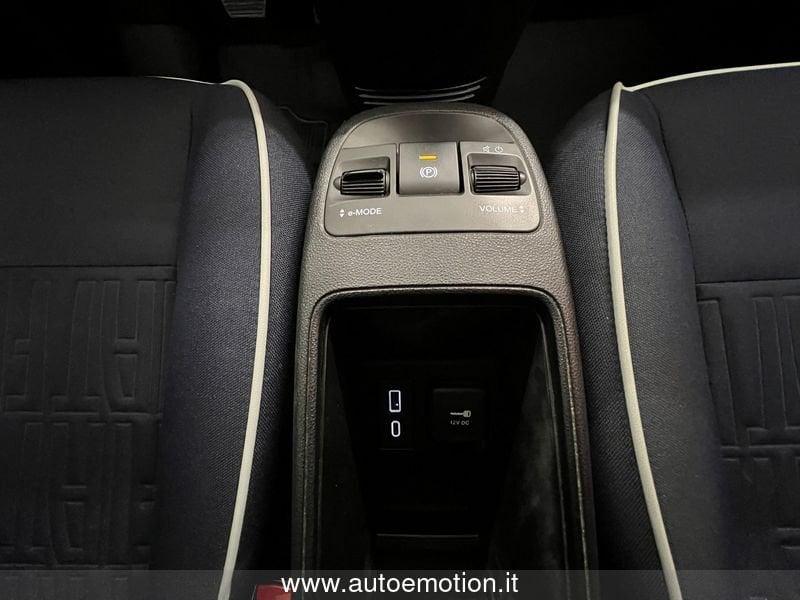 FIAT 500 500e Berlina 23,8 kWh Action