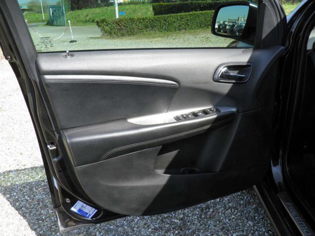 FIAT Freemont 2.0 Multijet 170 CV Urban