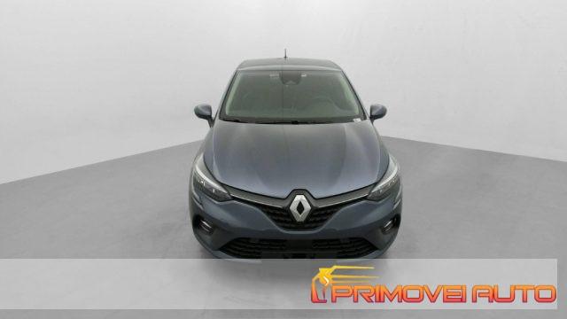 RENAULT Clio TCe 90 CV 5 porte Intens