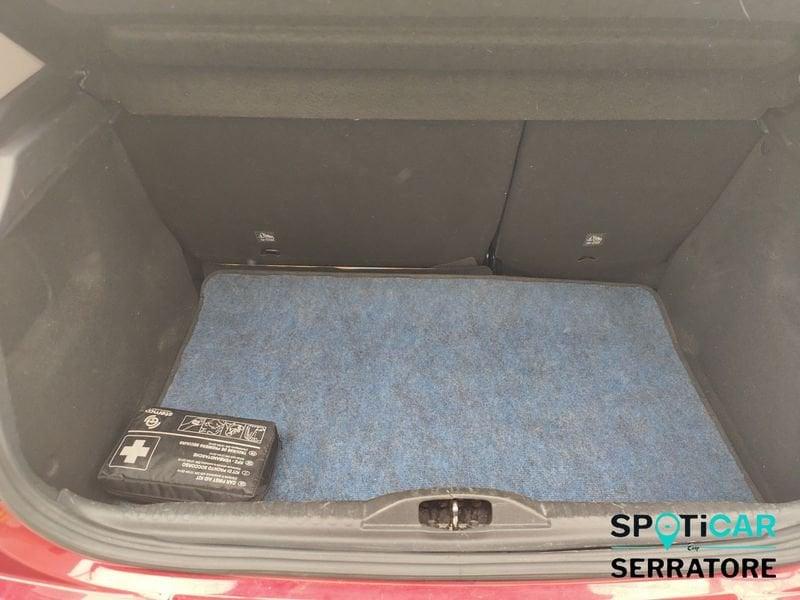 Citroën C3 III 2017 1.2 puretech Shine s&s 83cv neopatentati my18