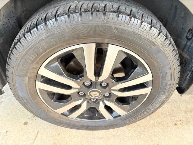 RENAULT Trafic BluedCi 9 POSTI 170CV EDC PC-TN SPACE Class IVA ES