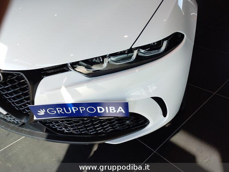 Alfa Romeo Tonale MFH Ibrida My25 Ibrida 160cv Veloce