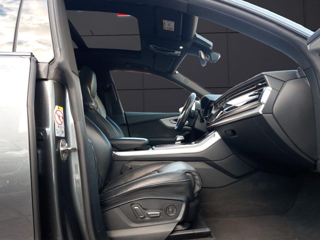 Audi Q8 50 TDI 286 CV quattro tiptronic Sport