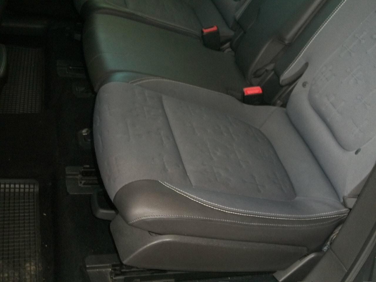 Opel Meriva 1.4 Turbo 120CV GPL Tech Cosmo si neopatentati garanzia un anno