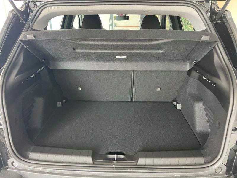 Jeep Avenger Avenger 1.2 Turbo 110 CV MHEV Altitude