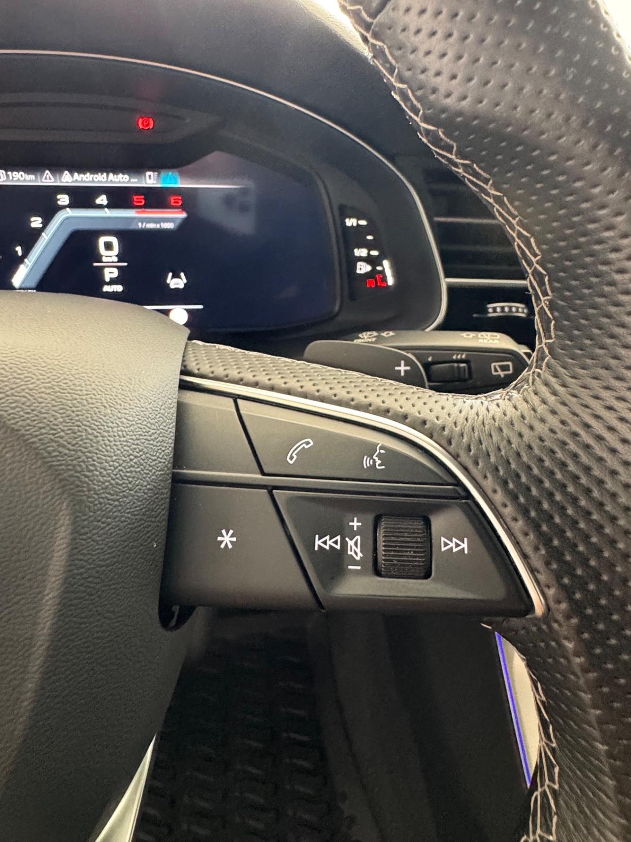 Audi Q8 50 TDI 286 CV quattro tiptronic Sport