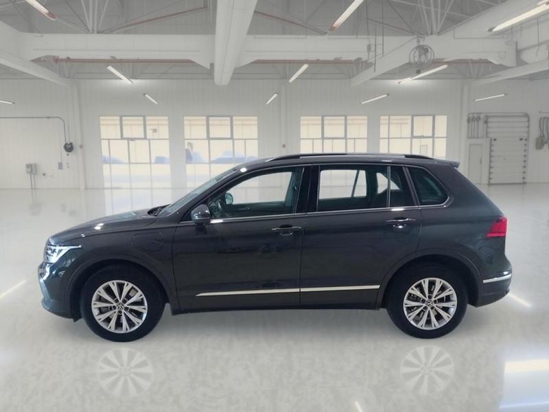 VOLKSWAGEN TIGUAN 1.4 TSI EHYBRID LIFE DSG SUV