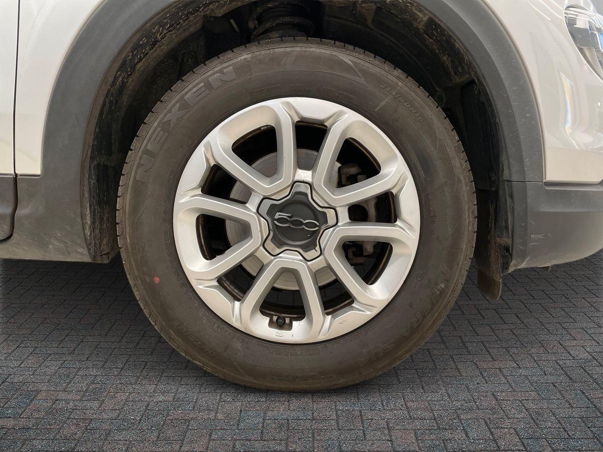 FIAT 500X 1.0 T3 Cross 120cv