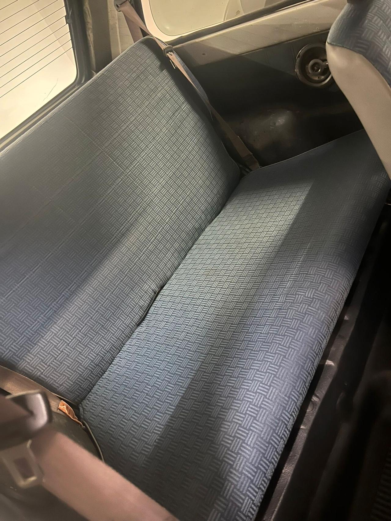 Fiat Panda 1100 i.e. cat 4x4 Country Club