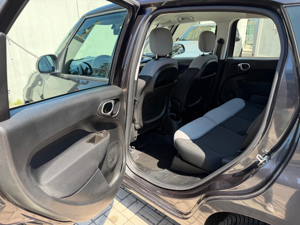 Fiat 500L 1.3 Multijet Pop Star - GARANZIA