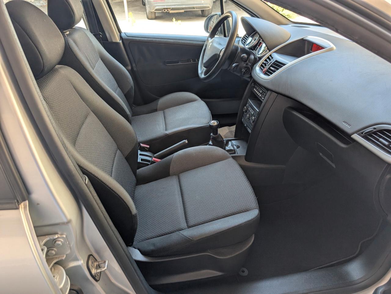 Peugeot 207 1.4 VTi 95CV 5p. Energie Sport