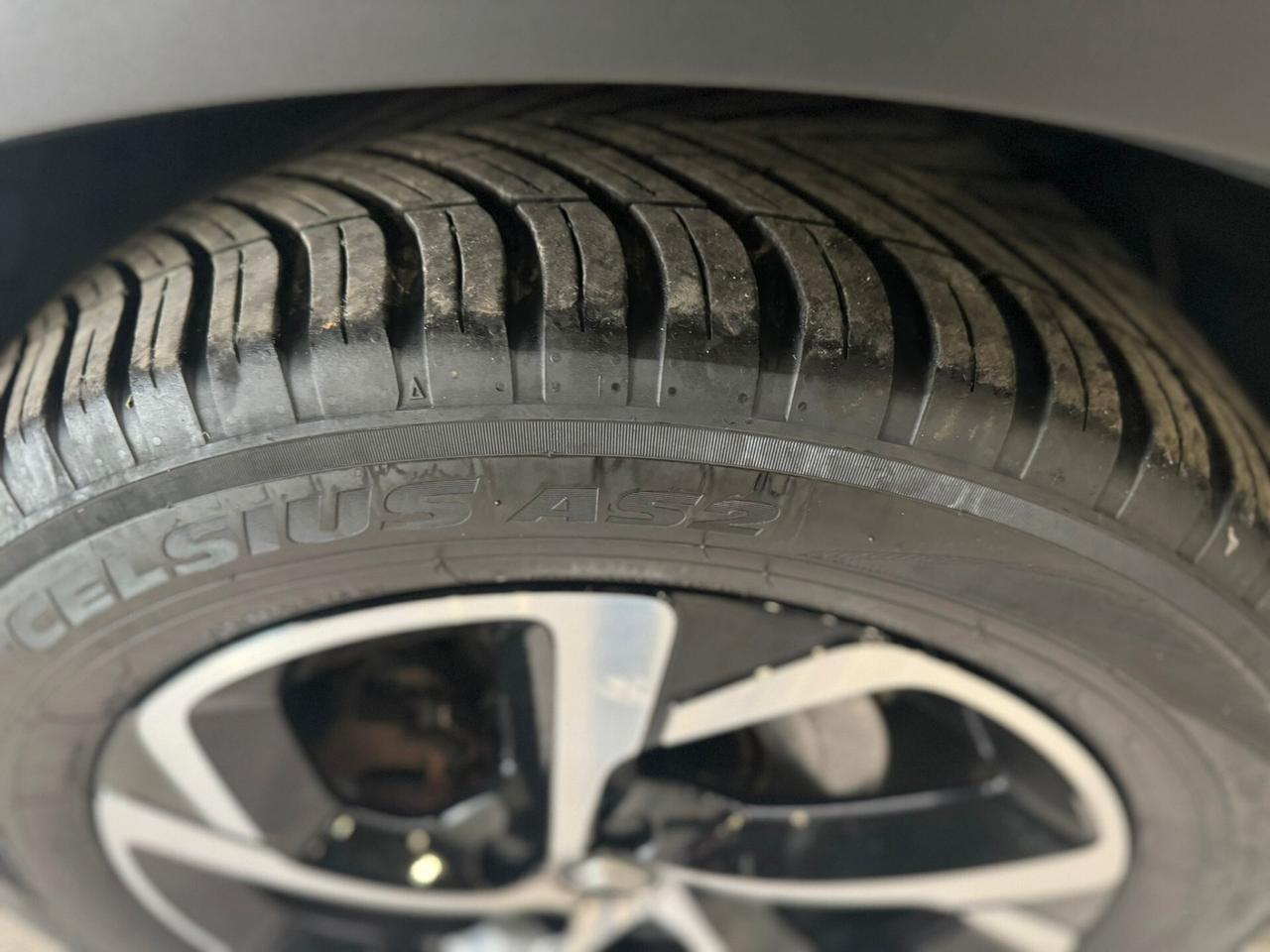 Citroen C5 Aircross BlueHDi 180 S&S EAT8 Shine