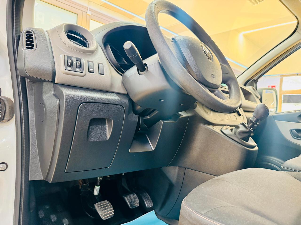 Renault Trafic 1.6 dCi 115CV - Prezzo Reale! 3Posti