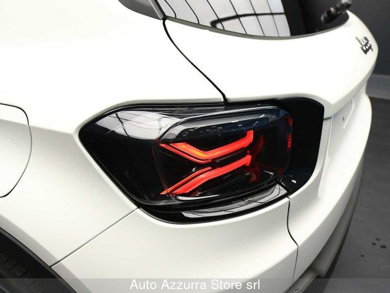 Jeep Avenger Avenger 1.2 Turbo 100 CV Summit *PROMO AZZURRA*