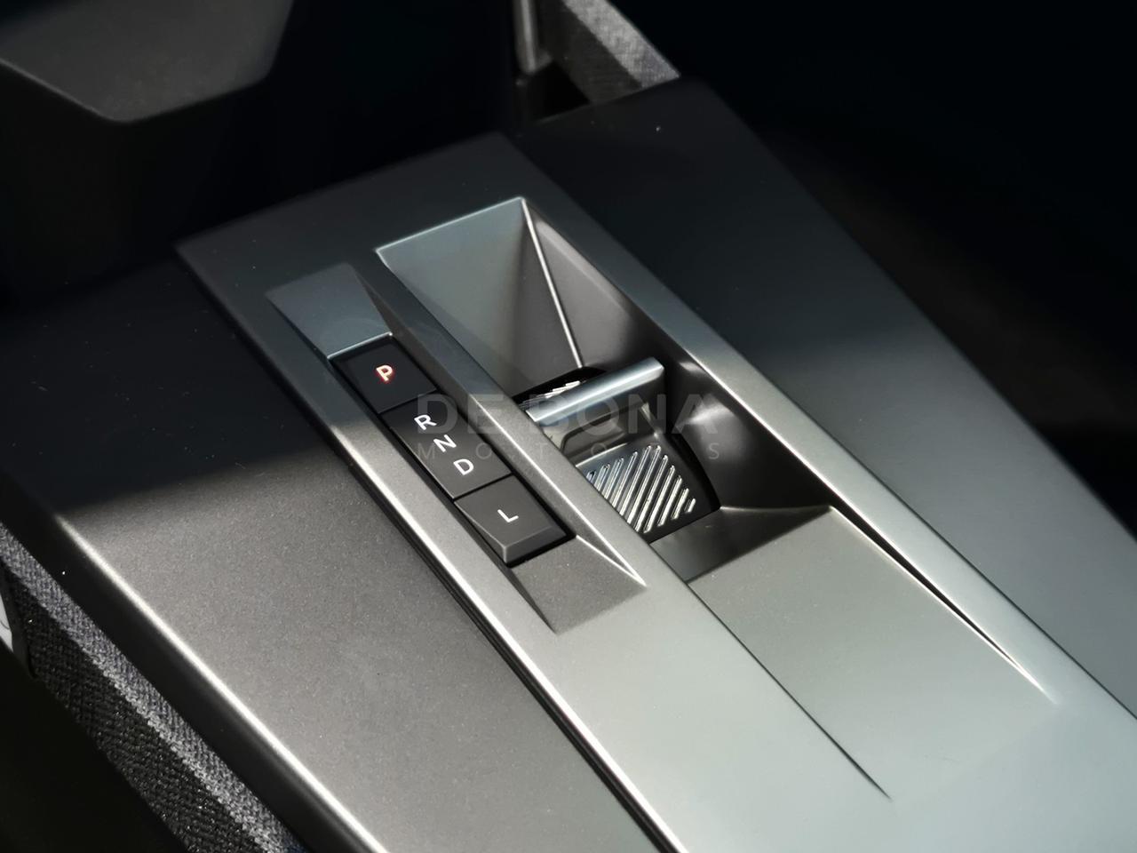 Opel Frontera 1.2 hybrid edition 110cv edct