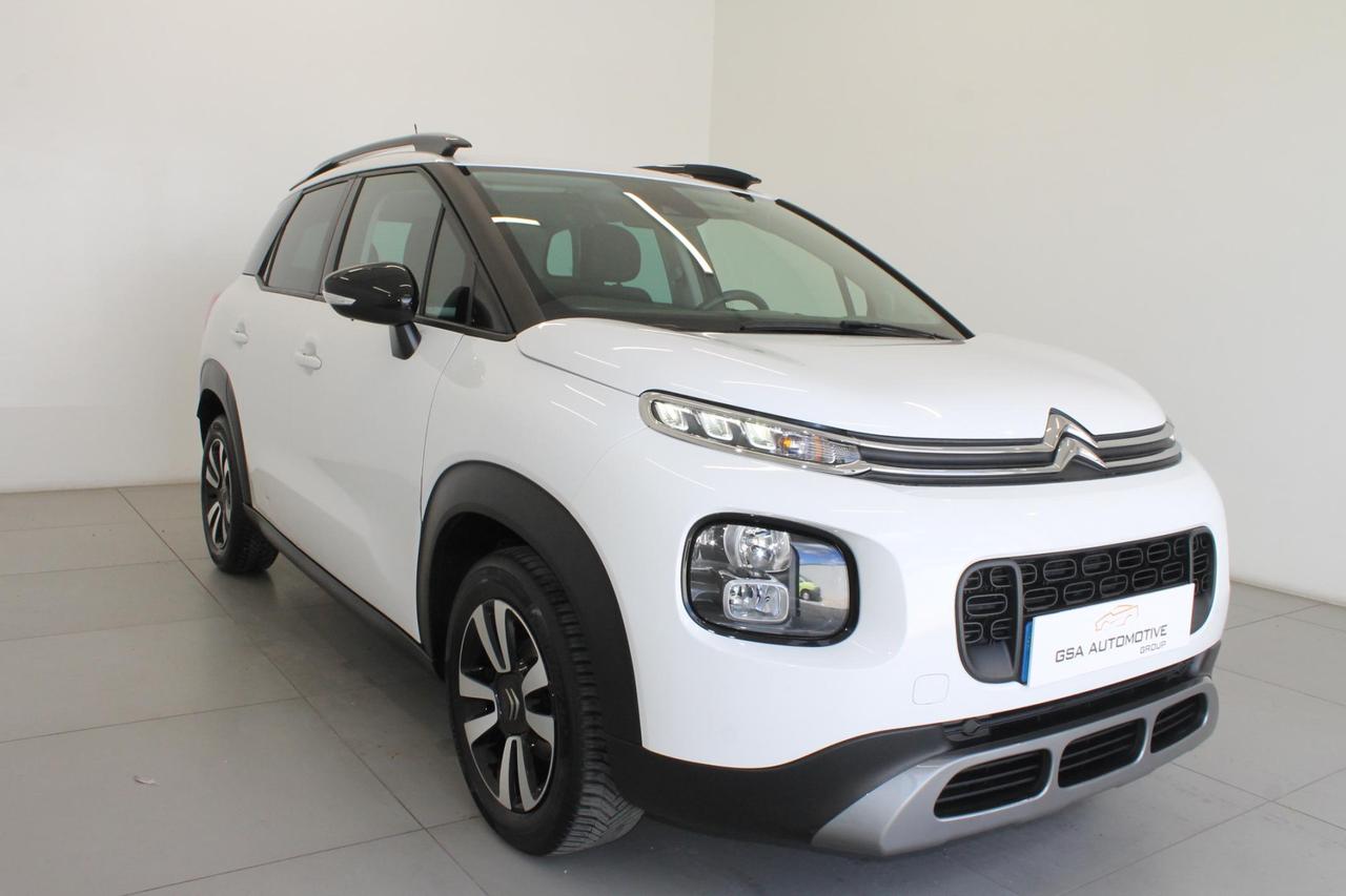 Citroen C3 Aircross 1.5 bluehdi 110 Cv. SHINE