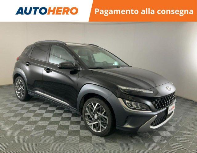 HYUNDAI Kona HEV 1.6 DCT XClass