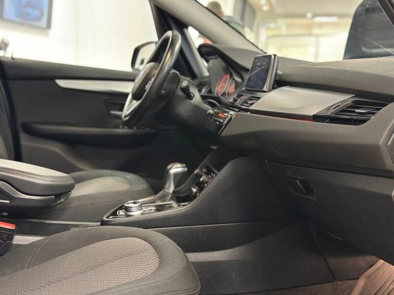 BMW Serie 2 Active Tourer 216d Active Tourer Luxury