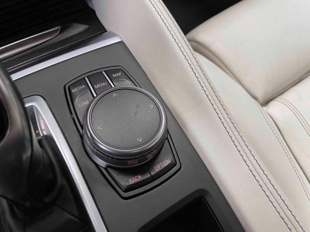 BMW X6 X6 XDRIVE40D MSPORT AUTO - IVA DEDUCIBILE