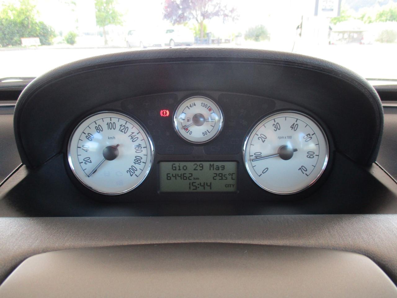 Lancia Ypsilon 1.2 PLATINO