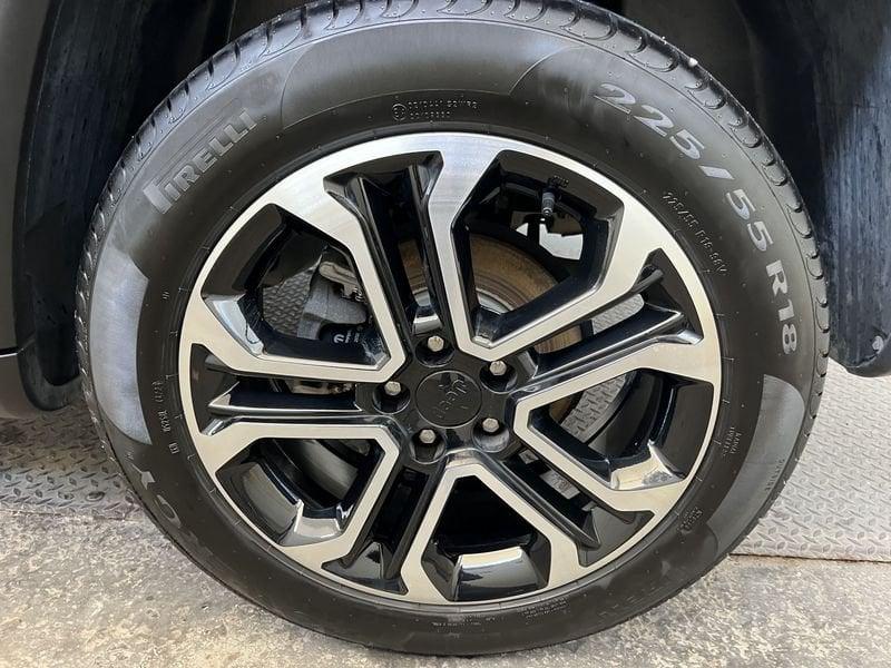Jeep Compass Compass 1.6 Multijet II 2WD Limited TUA DA 279,00 AL MESE