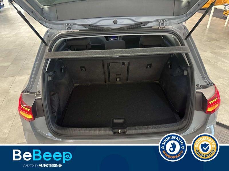 Volkswagen Golf 1.5 ETSI 1ST EDITION STYLE 150CV DSG